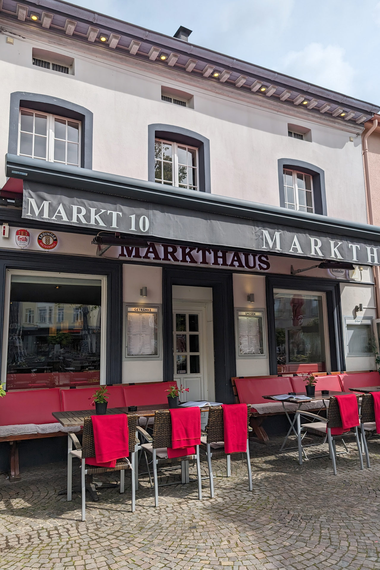 markt